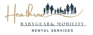 Heathrow Baby Gear