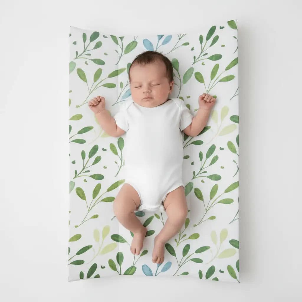 Baby Changing Mat