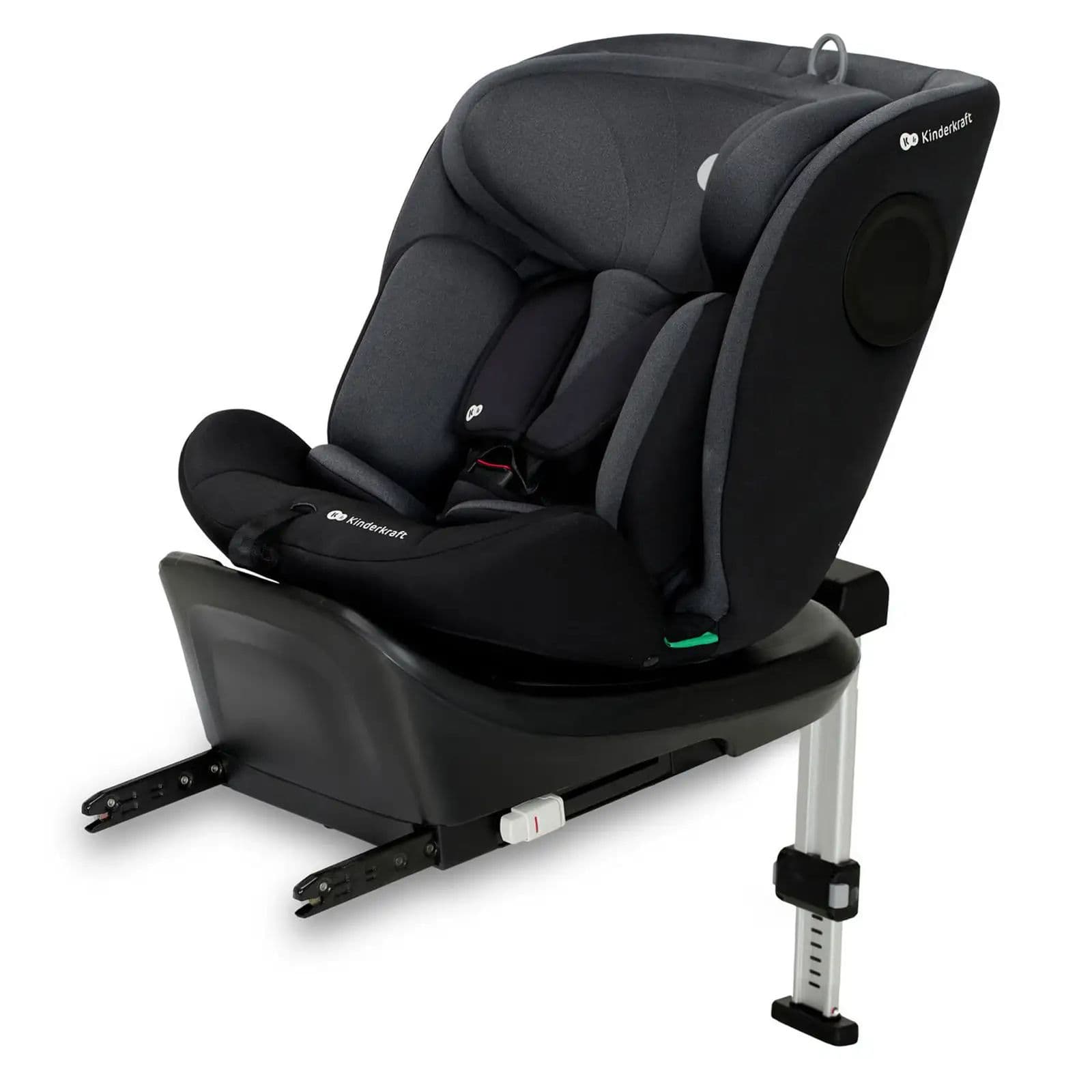 Car seat kinderkraft I-360 i-Size