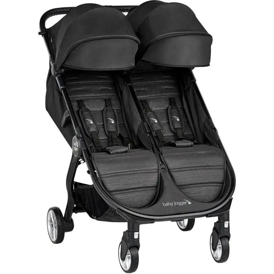 Baby Jogger City Tour 2 Double Pushchair