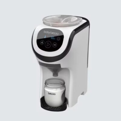 Baby brezza formula pro