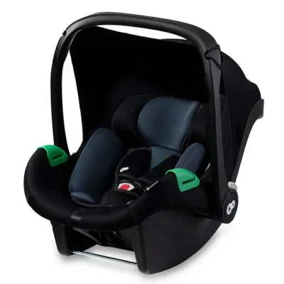 MINK PRO i-Size Car seat 3-in-1