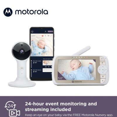 Baby monitor