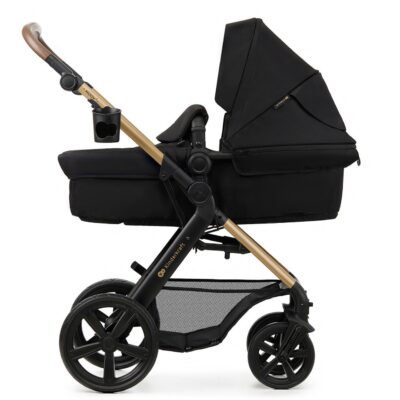 Kinderkraft Pram 3 in 1 Set MOOV