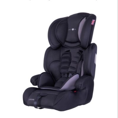 Cozy safe car seat