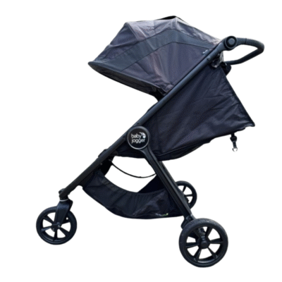 Baby jogger