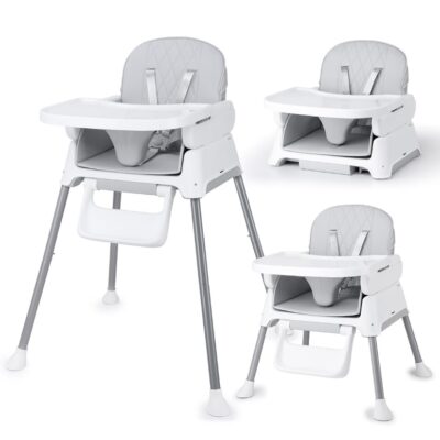 Bellababy 3 in 1 high chair