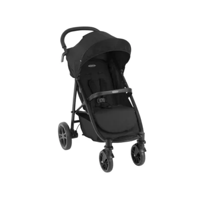 Graco Eezefold Pushchair with Raincover