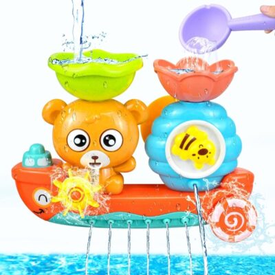 Bath Toys