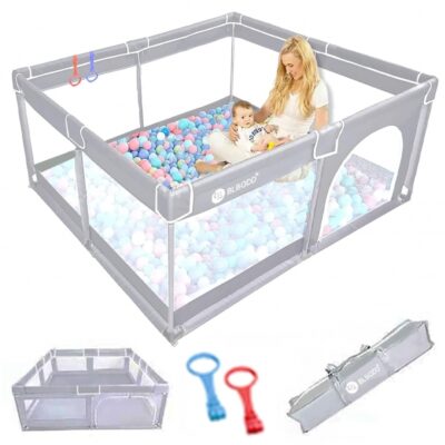 Baby Playpen