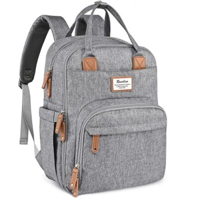 Diaper Bag Backpack
