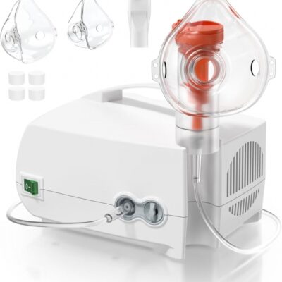 Nebulizer Machine