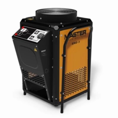 Master EKO 3 Electric Bed Bug Heater