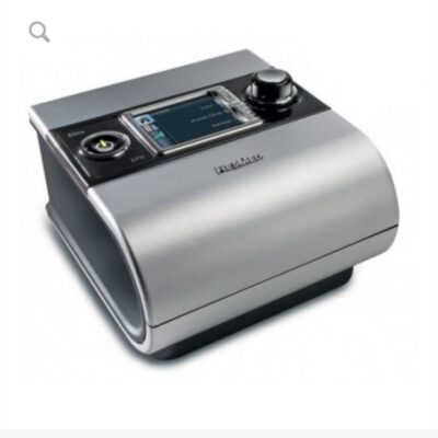 Nebulizer Machine – Effective Respiratory Relief at Home