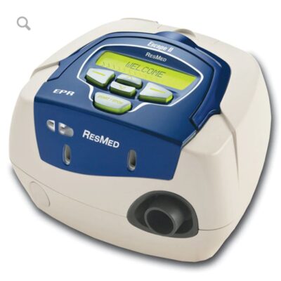 Nebulizer Machine – Fast, Effective Respiratory Relief