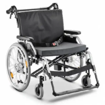 Bariatric wheelchair