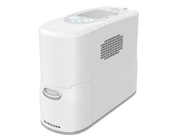 Portable Oxygen Concentrator