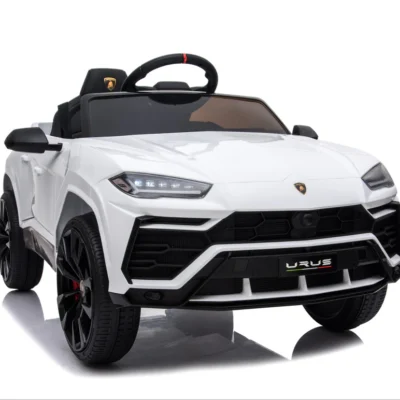 Licensed Kids Ride On Lamborghini Urus 12v Electric Car Luxury Edition