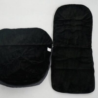 Deluxe Cosy Foot Muff